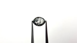 1.61ct 9.58x6.29x3.22mm Marquise Double Cut 27225-35
