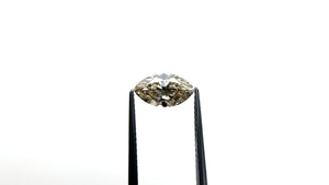 1.44ct 10.48x5.85x3.89mm VS1 C3 Marquise Brilliant 🇨🇦 27994-01