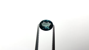 0.94ct 6.87x5.58x2.95mm Oval Brilliant Sapphire 20961-07
