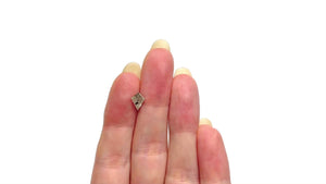 0.95ct 7.77x5.92x3.73mm Kite Step Cut 🇨🇦 26205-01