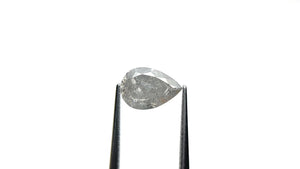 2.10ct 10.81x7.41x4.44mm Pear Brilliant 27241-05
