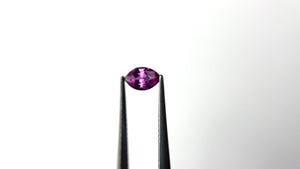 0.71ct 8.00x4.18x2.91mm Marquise Brilliant Sapphire 27955-30