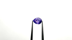 1.40ct 7.70x6.03x4.12mm Pear Brilliant Sapphire 23608-01