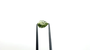 1.14ct 7.52x5.54x3.71mm Pear Brilliant Sapphire 26150-18