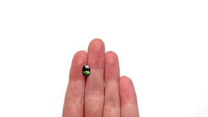 1.40ct 8.11x6.07x3.99mm Oval Brilliant Sapphire 25780-10