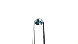 0.86ct 5.99x5.13x3.62mm Oval Brilliant Sapphire 26158-05