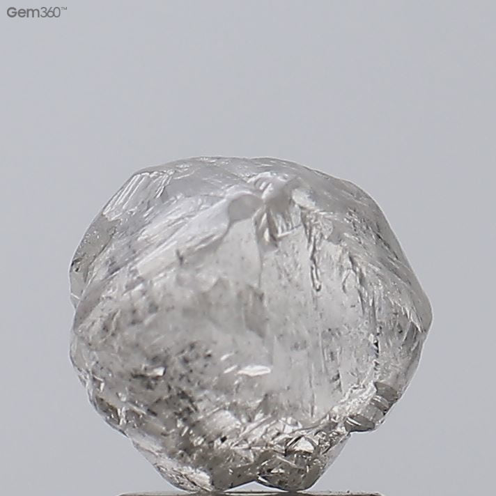 3.54ct Rough Diamond 713-55-1