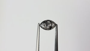 1.62ct 10.11x5.95x3.43mm Marquise Double Cut 26786-04
