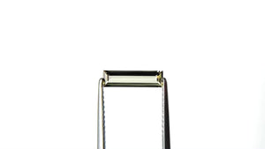 0.62ct 10.53x2.95x1.70mm Baguette Step Cut Sapphire 27719-04