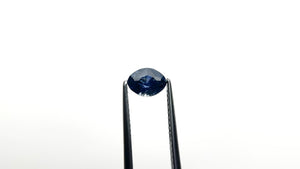 1.17ct 7.01x5.17x4.36mm Marquise Brilliant Sapphire 26555-10