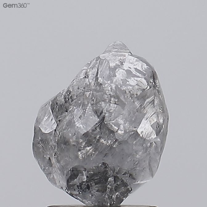 2.90ct Rough Diamond 522-85-37