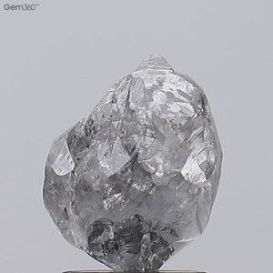 2.90ct Rough Diamond 522-85-37