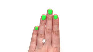 1.01ct 10.15x5.17x3.17 VS1 C1 Marquise Brilliant 23833-01