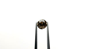 1.02ct 6.13x5.93x4.10mm VS1 C6 Round Brilliant 🇨🇦 21798-01