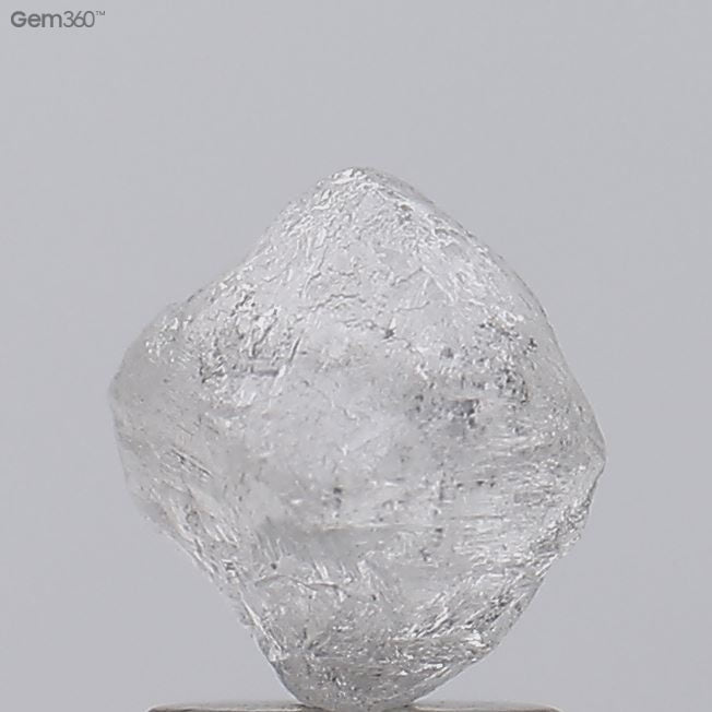 2.91ct Rough Diamond 246-30-31