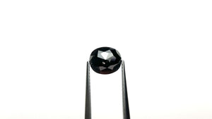 1.90ct 8.82x7.51x3.21mm Oval Rosecut 23186-11
