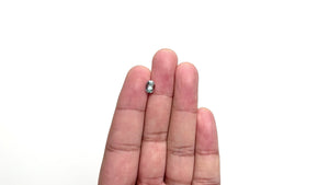 1.04ct 6.97x5.15x3.82mm Oval Brilliant Sapphire 23447-02