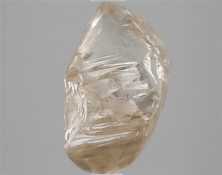 3.24ct Rough Diamond 27997