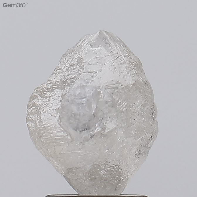 4.15ct Rough Diamond 522-85-61