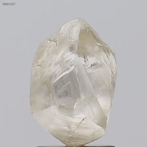 2.04ct Rough Diamond 79-1-8