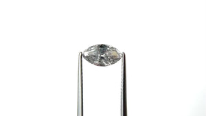 1.13ct 10.01x5.54x2.94mm Modern Antique Moval Brilliant 🇨🇦 28064-01