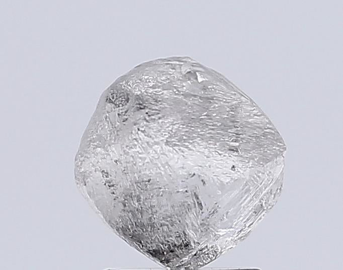 2.91ct Rough Diamond 280-63-64