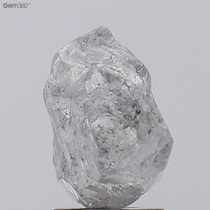 3.54ct Rough Diamond 713-55-34