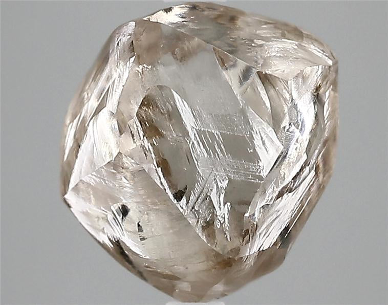 5.63ct Rough Diamond 27987