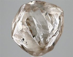 5.63ct Rough Diamond 27987
