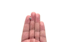 0.93ct 6.05x6.04x3.79mm Round Brilliant 23184-19