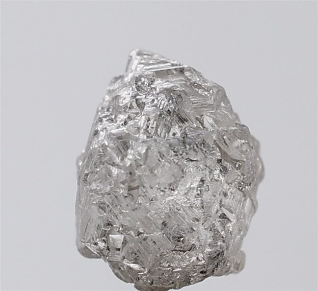 2.60ct Rough Diamond 126-68-11