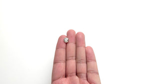 2.50ct 8.32x8.25x5.45mm Round Brilliant 26123-01