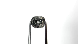 1.90ct 8.06x6.87x4.40mm Modern Antique Old Mine Cut 🇨🇦 28111-01