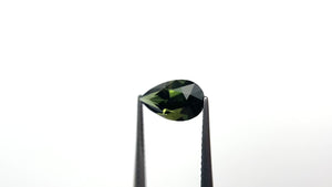 2.23ct 11.07x6.21x4.71mm Pear Brilliant Sapphire 27148-04