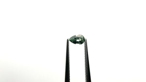 0.40ct 5.61x3.58x2.45mm Pear Brilliant Sapphire 23425-27