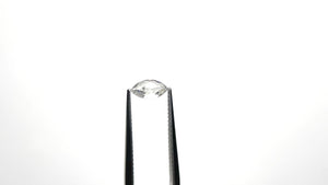 0.75ct 8.18x4.18x2.61mm Marquise Rosecut 26294-60