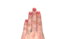 0.89ct 8.58x5.08x3.04mm Marquise Brilliant 23181-01