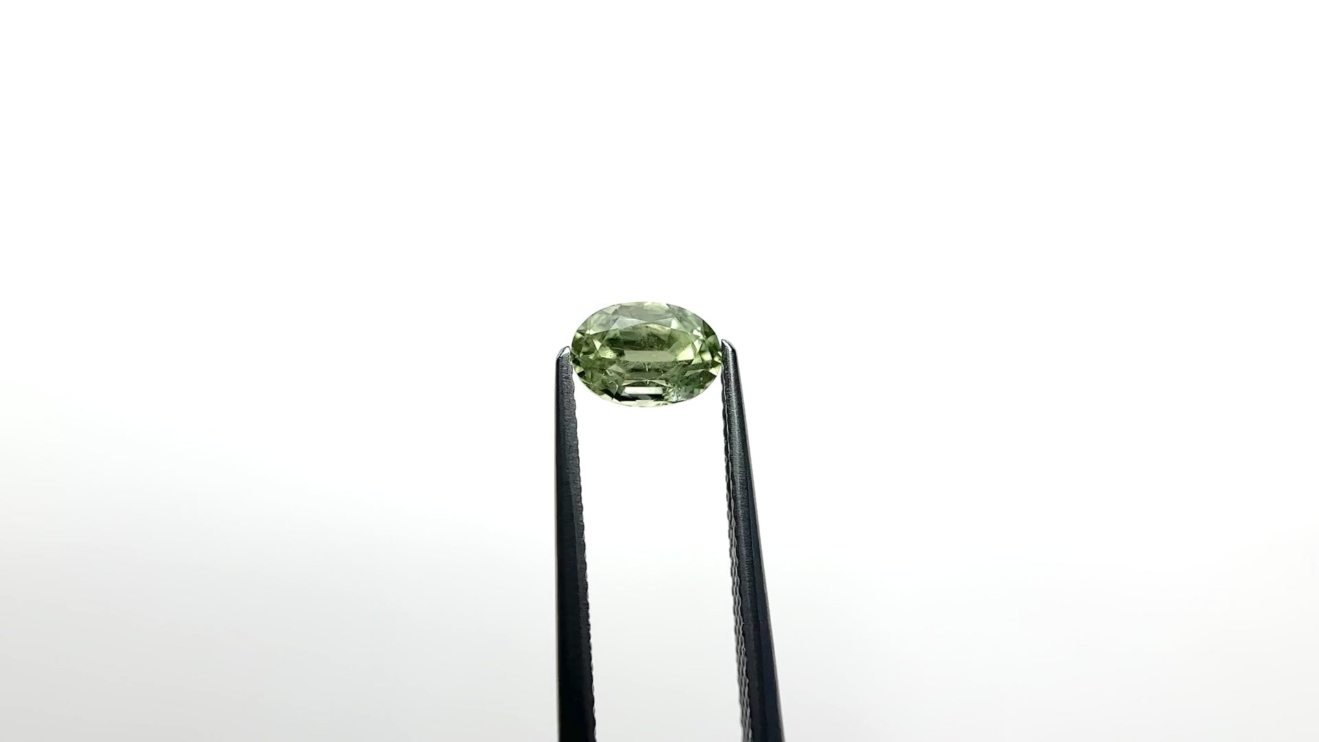 1.19ct 7.10x5.05x3.87mm Oval Brilliant Sapphire 26162-03