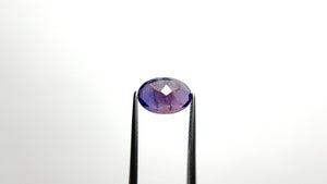 3.10ct 10.58x7.20x4.20mm Oval Brilliant Sapphire 24235-01