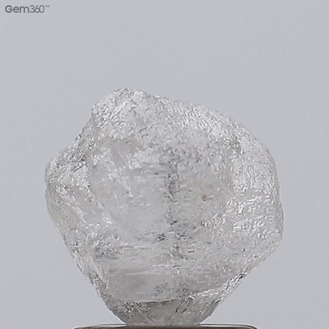 2.96ct Rough Diamond 152-90-28