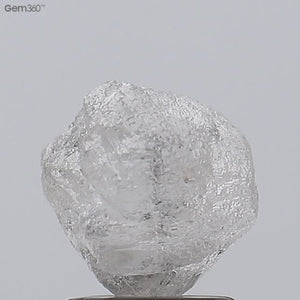 2.96ct Rough Diamond 152-90-28