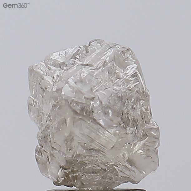 4.07ct Rough Diamond 522-85-110