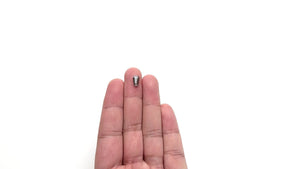 1.08ct 8.64x5.48x3.32mm Coffin Step Cut 25813-08