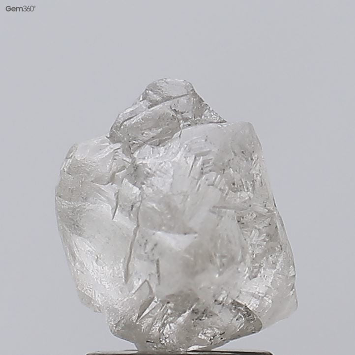 3.84ct Rough Diamond 355-6-73