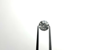 1.53ct 7.25x7.20x4.61mm Round Brilliant 27050-01