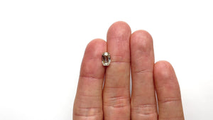 1.81ct 8.65x5.58x3.97mm VS1 C3 Cushion Brilliant 🇨🇦 23206-01