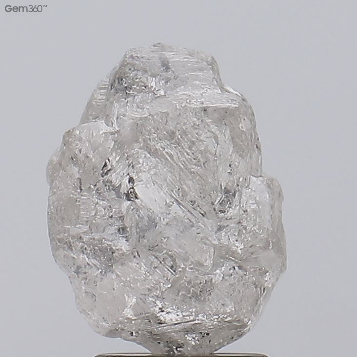 4.51ct Rough Diamond 246-30-20