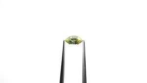 0.82ct 8.54x4.49x3.07mm Marquise Brilliant Sapphire 26131-06
