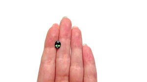 1.58ct 8.56x6.17x4.00mm Oval Brilliant Sapphire 26622-03