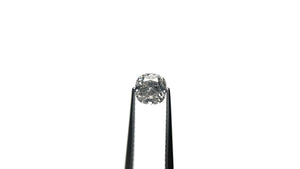 1.27ct 6.18x6.13x4.37mm Cushion Brilliant 🇨🇦 26924-01